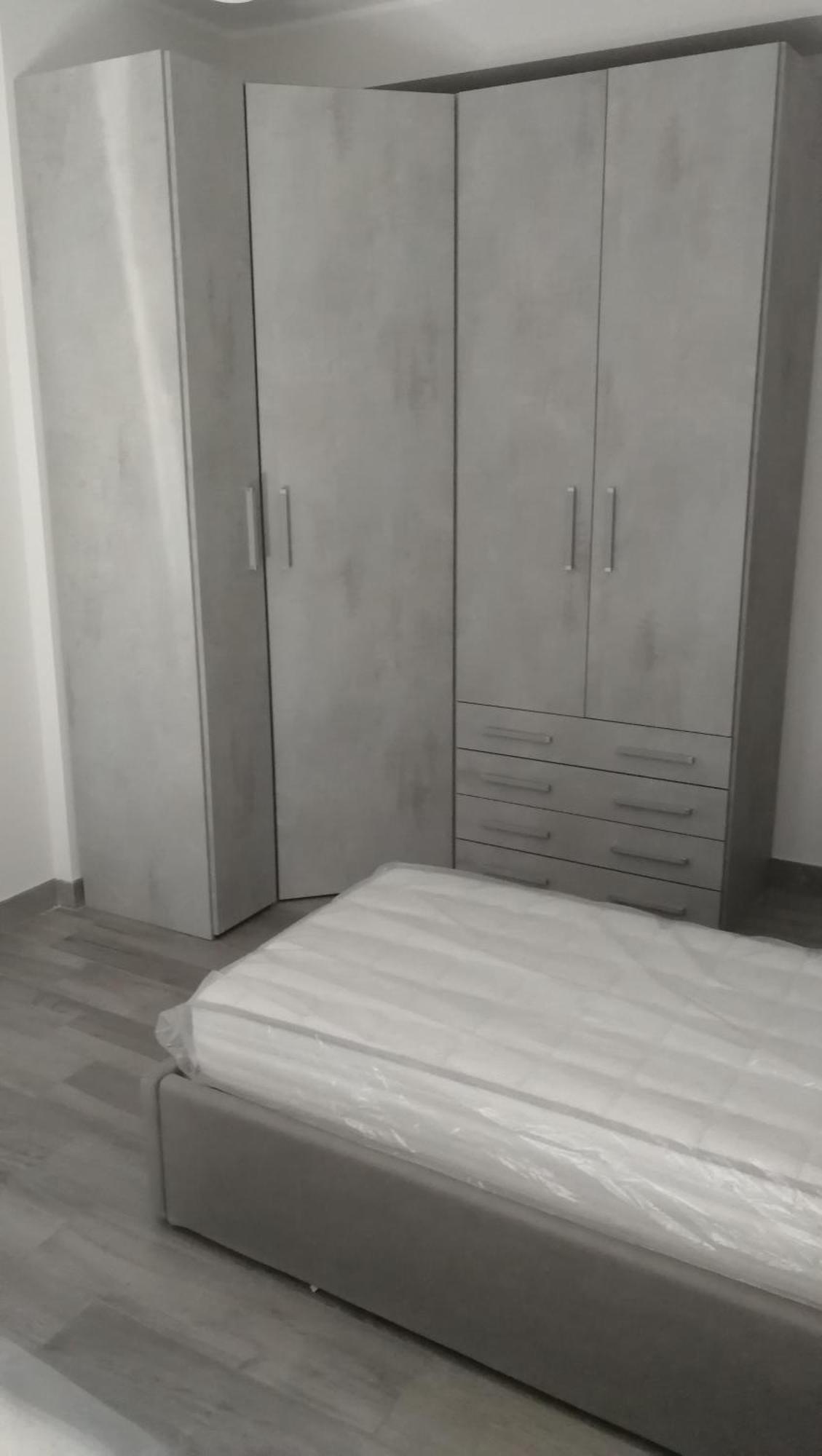 Ca Granda Milan Rooms Eksteriør bilde